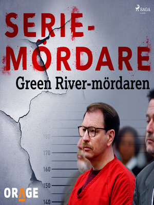 cover image of Green River-mördaren